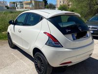 usata Lancia Ypsilon twinair