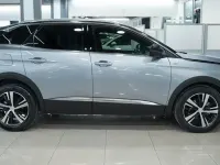 Usata Peugeot 3008 GT 131 CV (96 kW) 2022 Argento SUV