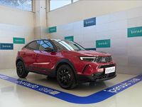 Usata Opel Mokka Ultimate 101 CV (74 kW) 2022 Rosso metallizzato SUV