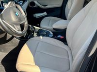 usata BMW X1 sDrive 18d xline
