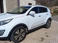 Occasion Kia Sportage Active 116 ch (85 kW) 2013 SUV