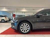 usata VW Passat Passat2.0 tdi 150cv dsg NAVI