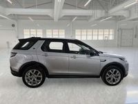 Usata Land Rover Discovery Sport S 163 CV (119 kW) 2021 Grigio SUV