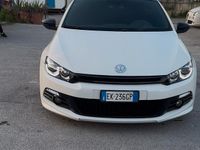 Usata VW Scirocco 170 CV (125 kW) 2012