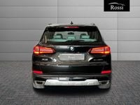 Usata BMW X5 xLine 231 CV (169 kW) 2024 Nero SUV