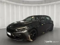 Usata BMW 118 M Sport 150 CV (110 kW) 2024 Nero Utilitaria