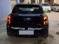 Usata Mini Countryman 143 CV (105 kW) 2016 Blu SUV