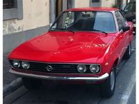 usata Opel Manta 1.2L