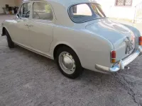 Usata Lancia Appia 1950 Grigio Berlina