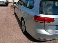 Usata VW Passat 120 CV (88 kW) 2018 Berlina