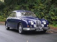 Usata Jaguar MK II 224 CV (164 kW) 1966 Altri Berlina