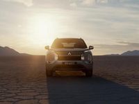 Nuova Mitsubishi Outlander P-HEV 2026