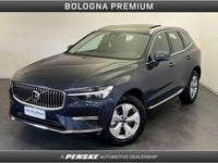 Nuova Volvo XC60 Core 349 CV (256 kW) 2025 Blu/azzurro SUV