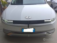 usata Hyundai Ioniq 5 - Luglio 2021