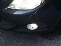 Usata Seat Ibiza Reference 64 CV (47 kW) 2012 Berlina