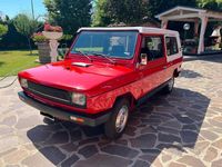 Usata Fiat 127 1981 Cabrio