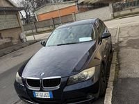 Usata BMW 318 Comfort Edition 143 CV (105 kW) 2007 Berlina