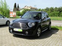 usata Mini One D Countryman 1.5 Countryman