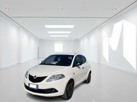 Usata Lancia Ypsilon Silver 69 CV (50 kW) 2020 Bianco Utilitaria
