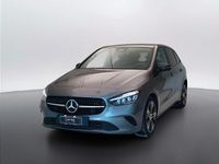 Usata Mercedes B250e Advanced 163 CV (119 kW) 2025 Grigio montagna Monovolume