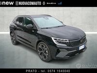 Usata Renault Austral Techno Esprit Alpine 199 CV (146 kW) 2023 Nero SUV