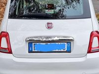 Usata Fiat 500 105 CV (77 kW) 2016 Utilitaria