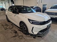 Usata Opel Corsa S 101 CV (74 kW) 2025 Bianco Utilitaria