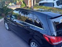 Usata Mercedes B180 109 CV (80 kW) 2015 Monovolume