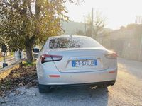 Usata Maserati Ghibli 250 CV (183 kW) 2015 Berlina