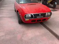 Käytetty Lancia Fulvia S 2026