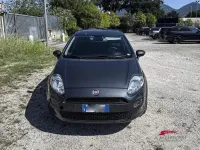 Usata Fiat Punto Street 69 CV (50 kW) 2018 Grigio Utilitaria