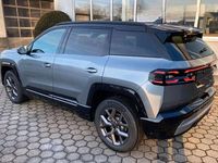 Nuova Jeep Compass 131 CV (96 kW) 2026 Grigio SUV