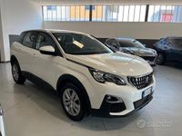 usata Peugeot 3008 30081.5 bluehdi Business EAT8