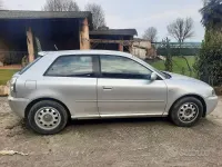 Usata Audi A3 102 CV (75 kW) 2002 Utilitaria