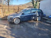 Usata Ford Focus 90 CV (66 kW) 2008 Grigio Berlina