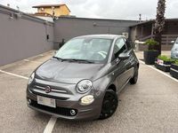 Usata Fiat 500 69 CV (50 kW) 2024 Grigio Utilitaria