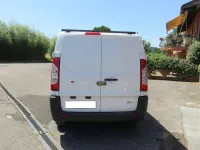 Usata Fiat Scudo 128 CV (94 kW) 2015 Bianco Furgone