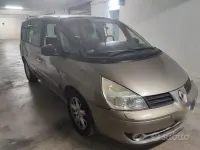Usata Renault Espace 175 CV (128 kW) 2010 Monovolume