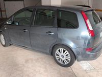 Usata Ford C-MAX 136 CV (100 kW) 2006 Grigio Monovolume