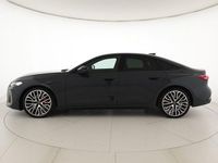 Usata Audi A5 Edition .1 204 CV (150 kW) 2025 Grigio magnete
