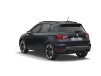 Nuova Seat Arona Black Edition 95 CV (69 kW) 2026 Nero midnight SUV
