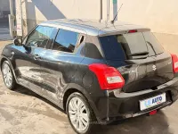 Brugt Suzuki Swift Cool 90 HK (66 kW) 2017 Hatchback
