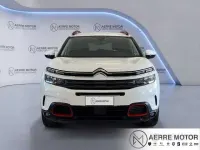 Usata Citroën C5 Aircross Shine 131 CV (96 kW) 2019 Bianco SUV
