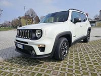 Usata Jeep Renegade Limited 120 CV (88 kW) 2020 Other SUV