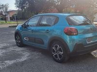 Occasion Citroën C3 Feel 83 ch (61 kW) 2022 Citadine