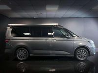 Nieuw VW California Coast 150 PK (110 kW) 2025 Grijs Van