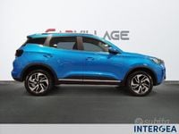 Usata EMC SEI 113 CV (83 kW) 2025 Blu SUV