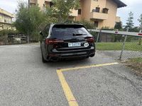 Usata Audi RS4 450 CV (330 kW) 2020 Station wagon