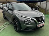 usata Nissan Juke 1.0 DIG-T 114 CV DCT Tekna