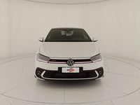 Usata VW Polo GTI 207 CV (152 kW) 2023 Pure white Utilitaria